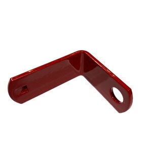 Western Bracket Cable Rubber Cover For Western Solenoid Control Hydraulic Unit