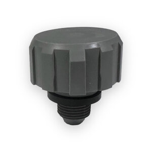 Western Breather Pressure Control