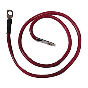 Western Cable Assembly Western Plow Side 8 in. For Western, Fisher, Blizzard & SnowEx Plows