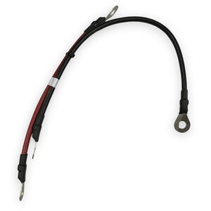 Western Cable Assembly Mod to Isolated STU