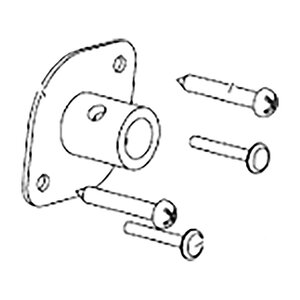 Western Chute Sleeve Kit OEM