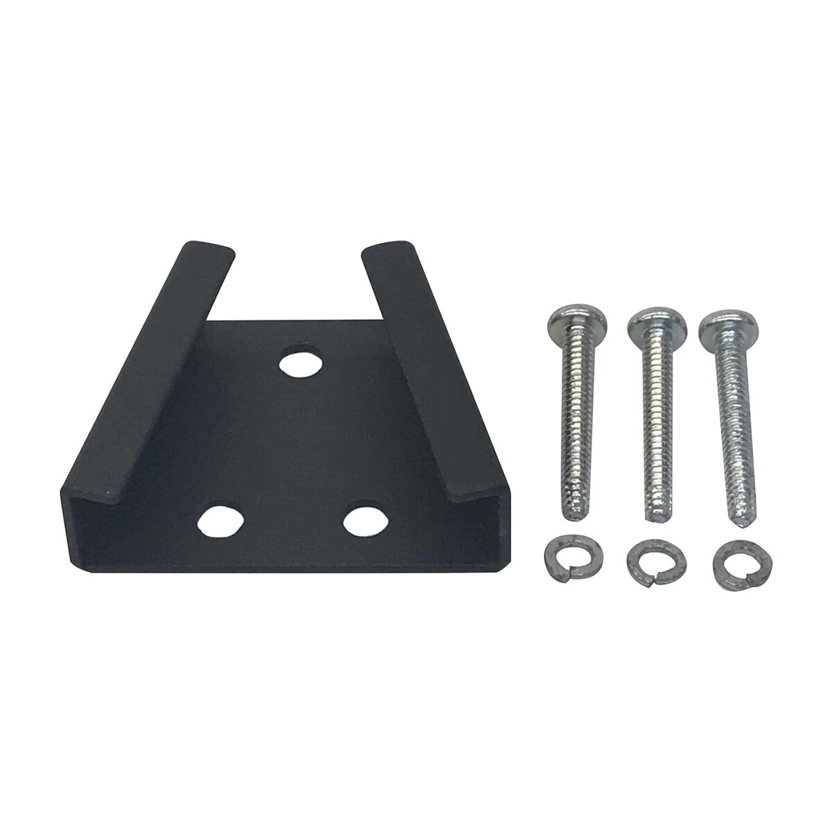 Western Control Bracket Parts Bag Plow Side OEM For MVP & Pro Series ...