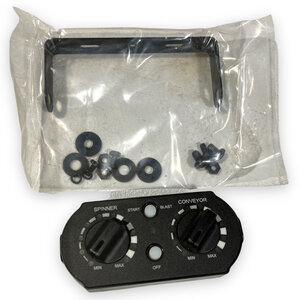 Western Controller Dual Control OEM