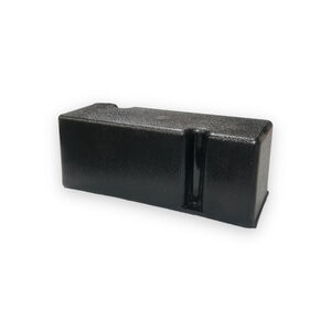 Western Cover For Western UltraMount Valve OEM