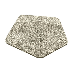 Western Cover Gasket 4 Way OEM