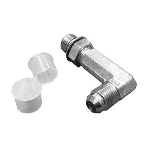 Western Elbow Kit Long 90 Degree 6 OEM