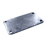 Western Enclosure Cover 3 Way OEM