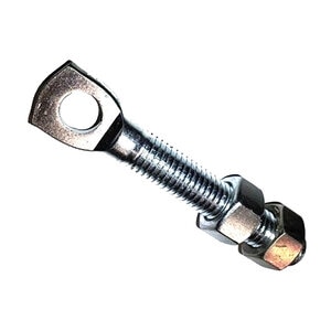 Western Eyebolt OEM For Western UltraMount 2 Snow Plow 5/8 in. x 4 in. 