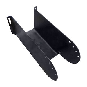 Western Floor Bracket OEM Western Cable For Joysticks