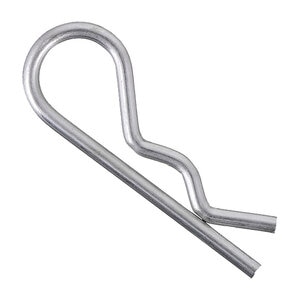 Western Hair Pin 3/16 in