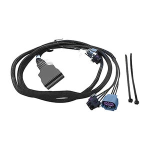 Western Harness Nighthawk Plow Lite 11 Pin Plow Side  For Western Snow Plow Isolation Wiring