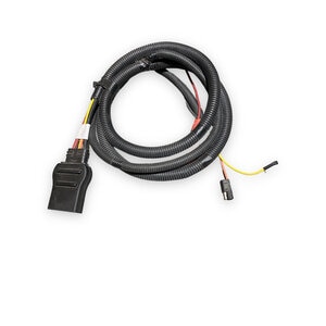 Western Harness Spreader 4 Pin Spreader Side OEM For Western Spreader 500; 1000 & 2000; Fisher Spreader 500; 1000 & 2000; Blizzard Spreader LP-8 & LP-10