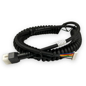 Western Harness Straight Blade 6 Pin For Western 56462 & Fisher 9400 Straight Blade Hand Held Controller