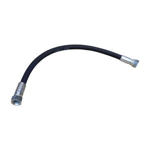 Western Hose OEM w/FJIC Ends 1/4 in. x 18 in. 