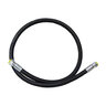 Western Hose w/FJIC Ends OEM 3/8 in. x 45 in. 