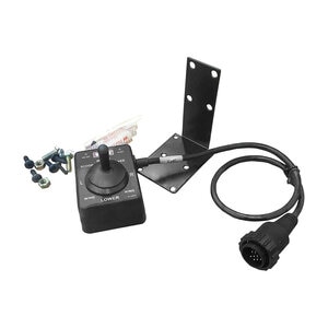 Western Joystick Control Mvp OEM