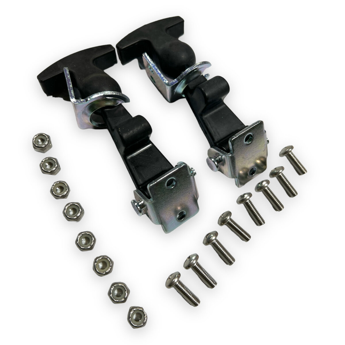 Western Lid Latch Kit OEM For Western 2500 | SiteOne US