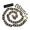 Western Lift Chain OEM 