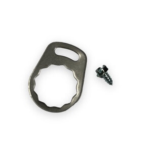 Western Lock Ring  Screw OEM For Western MVP Plus Hydraulic Unit