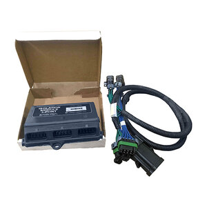 Western Module 3 Port Soft Start