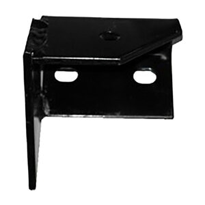 Western Mounting Plate Driver Side OEM For Ultra-Mount MVP Snow Plow