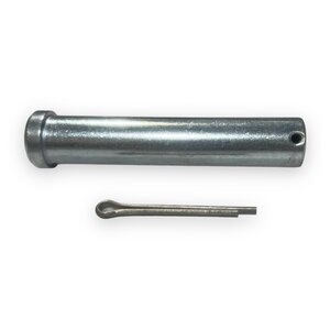 Western Pin 1 in. x 5 in.