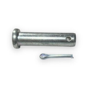 Western Pin OEM For W50672 Wide-Out Plow