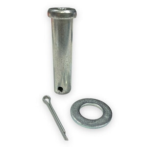 Western Pin OEM For Western UltraMount Pro Plow 3/4 in. x 3-12 in.