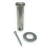 Western Pin OEM For Western UltraMount Pro Plow 3/4 in. x 3-12 in.