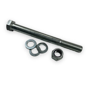 Western Pivot Bolt Kit OEM For Midweight Plow