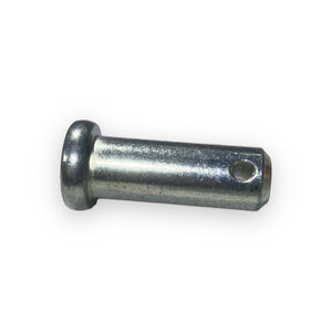 Western Plow Pin Clip