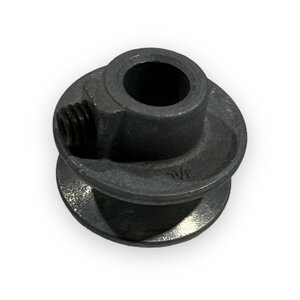 Western Pulley 1/2 in. Bore OEM For Western Salt Spreaders