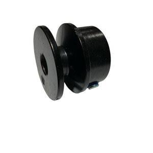 Pulley 1-34 in. x 12 in. Bore