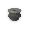 Western Pulley OEM For Western & Fisher 500/1000/2000 Spreaders