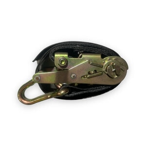 Western Ratchet Strap OEM For Western, Fisher & Blizzard Spreaders