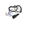 Western Repair Harness 12 Pin Plow Side OEM