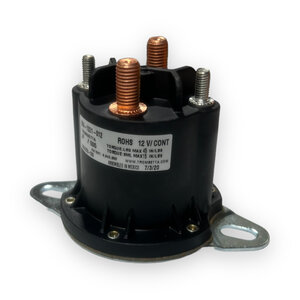 Solenoid Western  Fisher Products