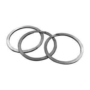 Spiral Retaining Ring 1.5 Kit