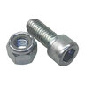 Western Stop Bolt Kit For Western Plows 5.5 in. x 4 in. x 1 in.