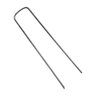 Fabric Pins 11 Gauge 6 in. x 1 in. x 6 in. (50 pack)