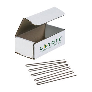 Steel Edge Pins (20/Bag)