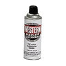 W-OEM Spray Black Satin 12 oz.