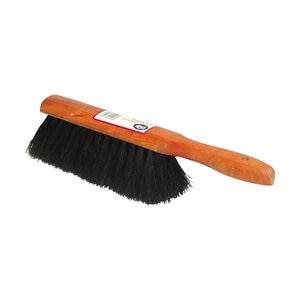 Brush Counter Duster Horsehair