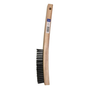 Brush Long Handle Wire Scratcher