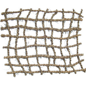 Western Green 400 gm Coir Mat 6.6 ft. x 166 ft.