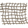 Western Green 400 gm Coir Mat 6.6 ft. x 166 ft.