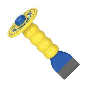 Mason Chisel 2 3/4 in. w/ Guard