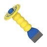Mason Chisel 2 3/4 in. w/ Guard