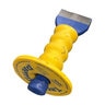 Mason Chisel 2 3/4 in. w/ Guard