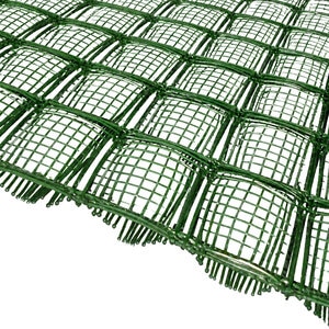 Western Green PP5 Xtreme High Performance Woven Turf Reinforcement Mat 8 ft. x 135 ft.